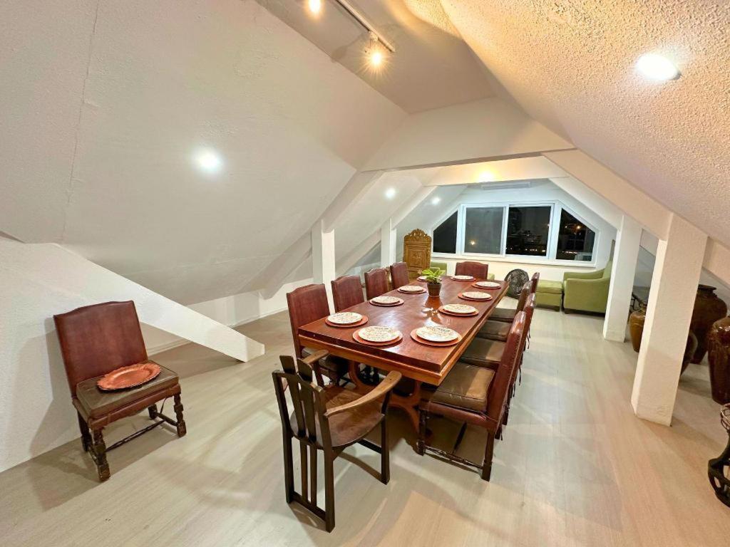 Cabins By Eco Hotels Tagaytay City Ngoại thất bức ảnh