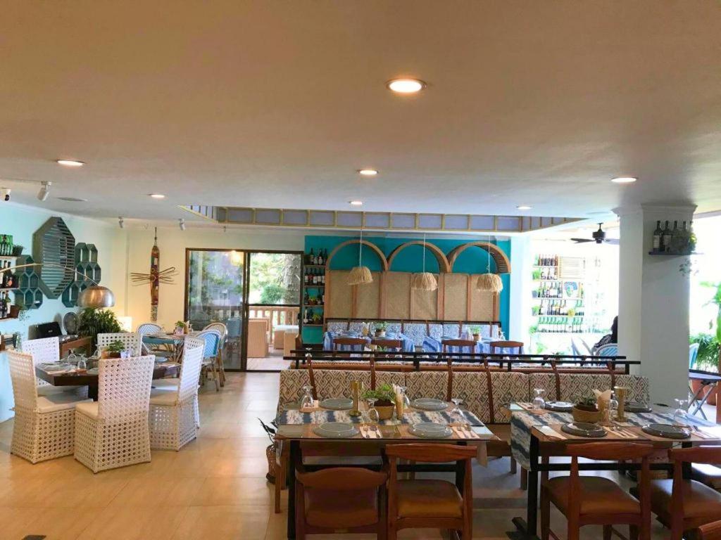 Cabins By Eco Hotels Tagaytay City Ngoại thất bức ảnh